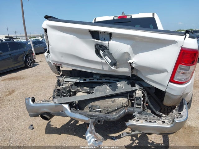 2022 RAM 1500 LONE STAR 4X4 6'4 BOX 6