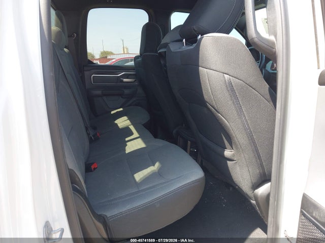2022 RAM 1500 LONE STAR 4X4 6'4 BOX 8