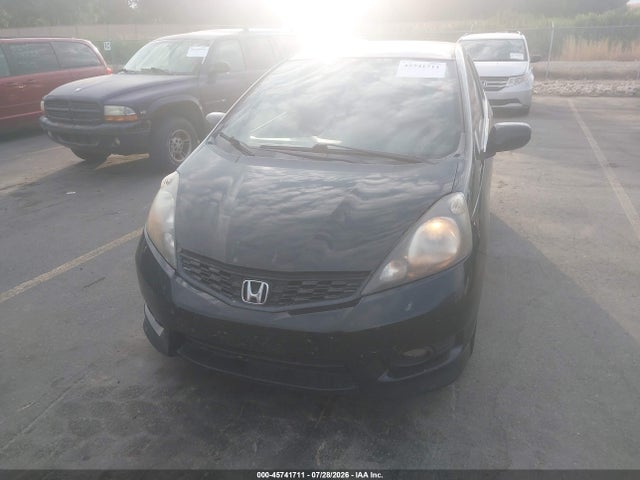 صورة مصغرة 6 لـ 2012 Honda FIT SPORT