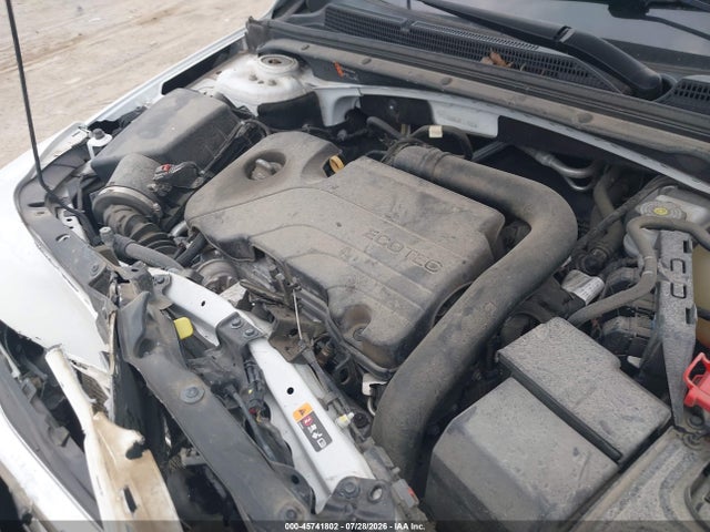 2019 CHEVROLET MALIBU LT 10