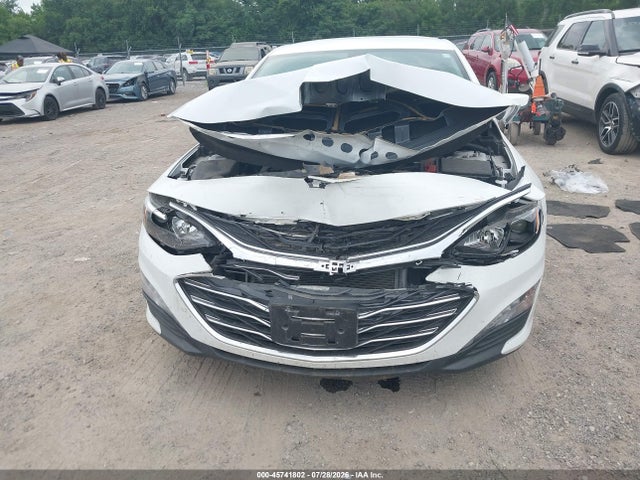 2019 CHEVROLET MALIBU LT 6