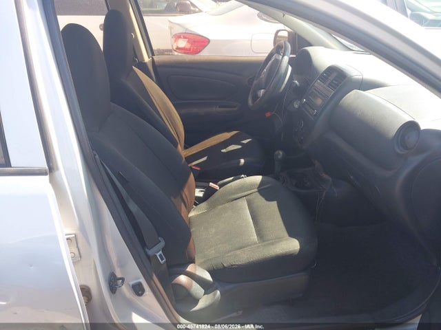 صورة 5 لـ 2015 Nissan VERSA 1.6 S+
