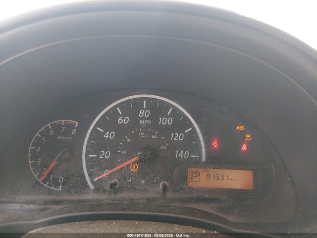 صورة 7 لـ 2015 Nissan VERSA 1.6 S+