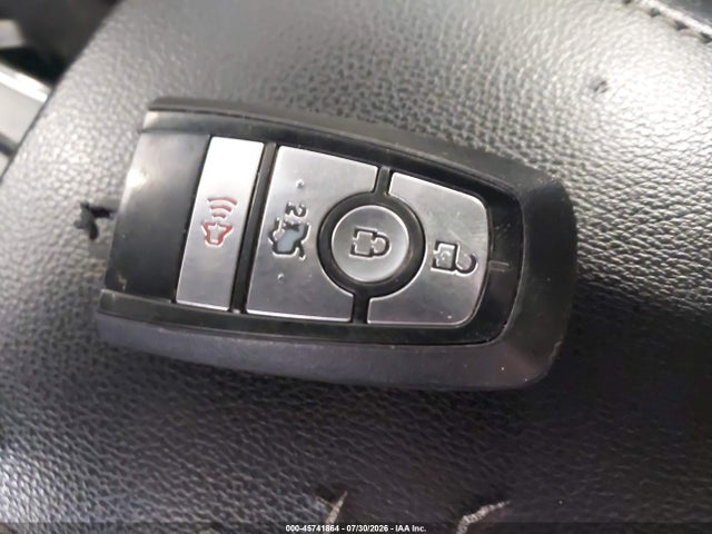 2019 FORD FUSION SE 11