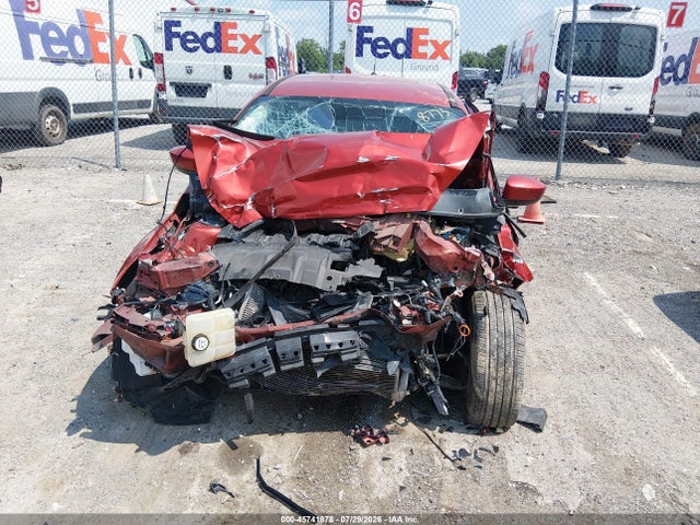 2018 FORD FOCUS SE 13