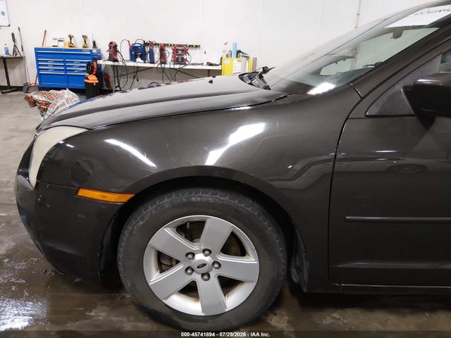 2006 FORD FUSION SE 照片 20