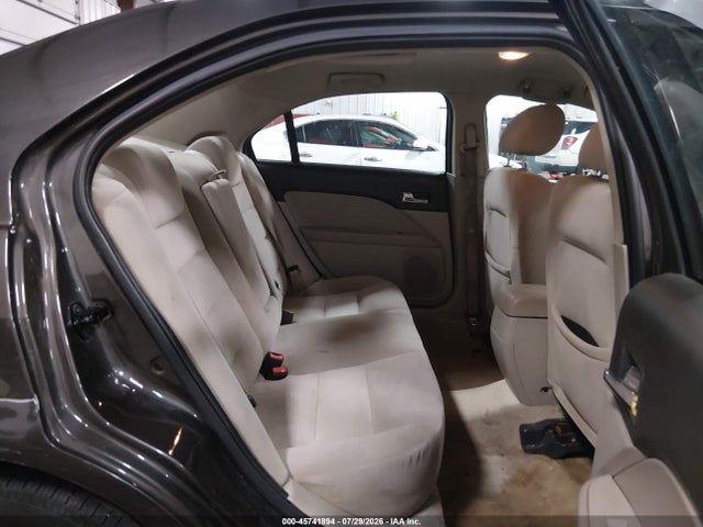 2006 FORD FUSION SE 照片 8