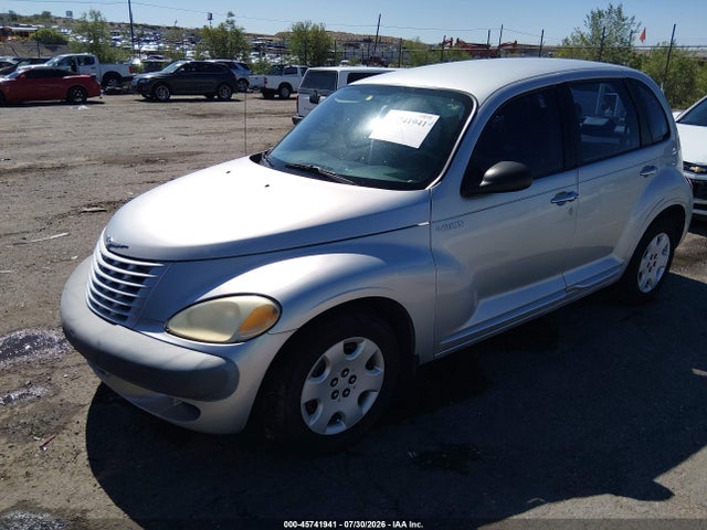 2003 Chrysler PT CRUISER — фото 2