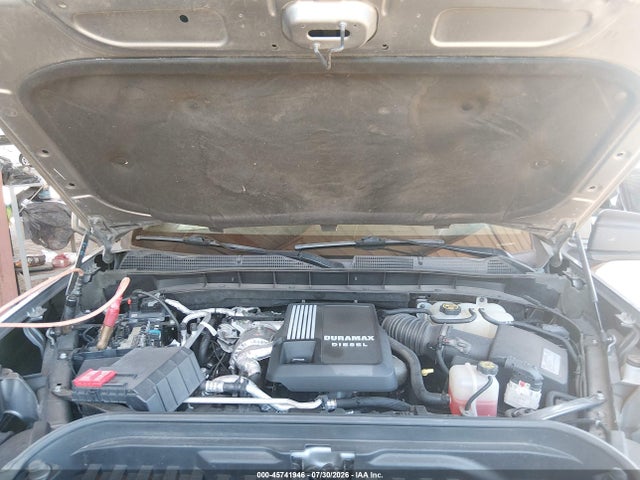 2021 GMC SIERRA 1500 2WD SHORT BOX ELEVATION 10