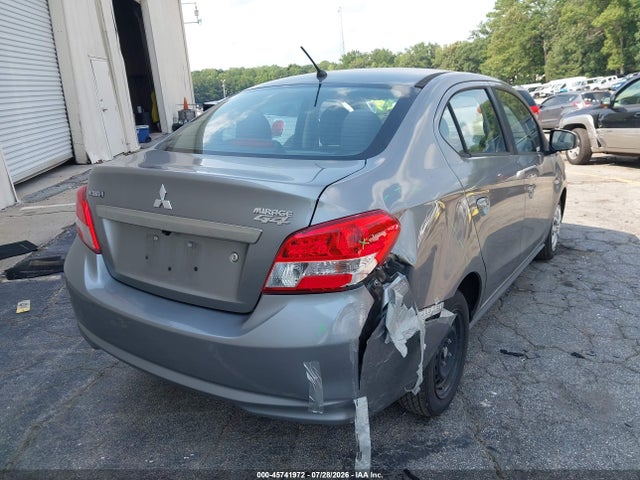 صورة 4 لـ 2019 Mitsubishi MIRAGE G4 ES