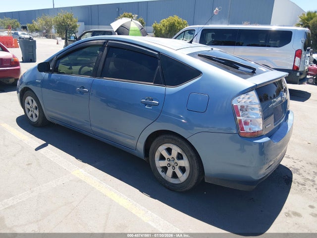 صورة 3 لـ 2007 Toyota PRIUS
