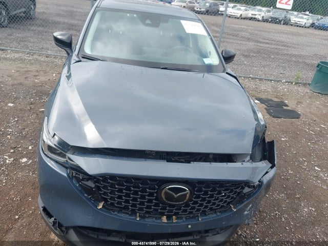 2023 MAZDA CX-5 2.5 S CARBON EDITION 13