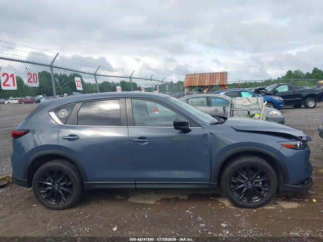 2023 MAZDA CX-5 2.5 S CARBON EDITION 14