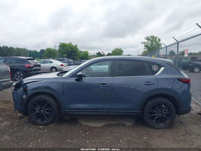 2023 MAZDA CX-5 2.5 S CARBON EDITION 15