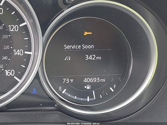 2023 MAZDA CX-5 2.5 S CARBON EDITION 16