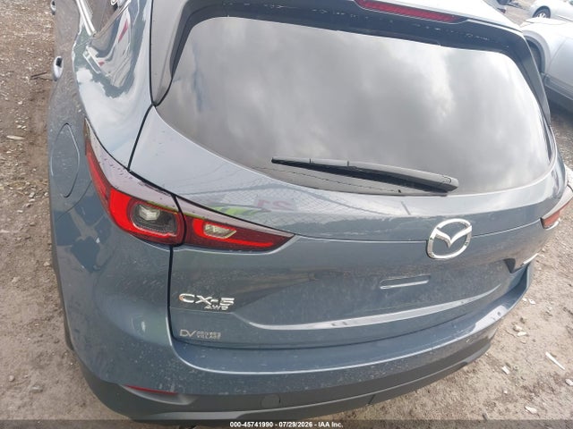 2023 MAZDA CX-5 2.5 S CARBON EDITION 17