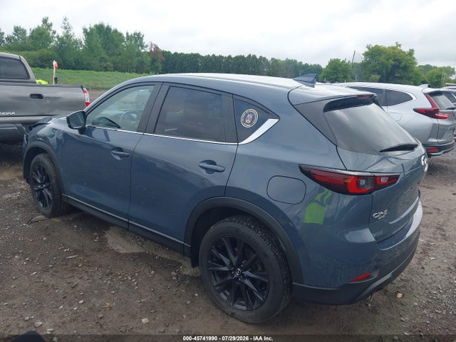 2023 MAZDA CX-5 2.5 S CARBON EDITION 3