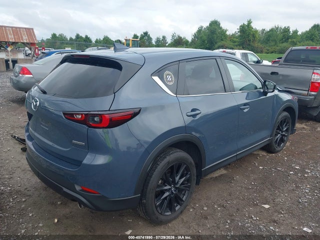2023 MAZDA CX-5 2.5 S CARBON EDITION 4