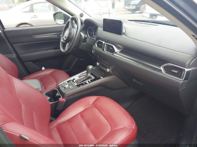 2023 MAZDA CX-5 2.5 S CARBON EDITION 5