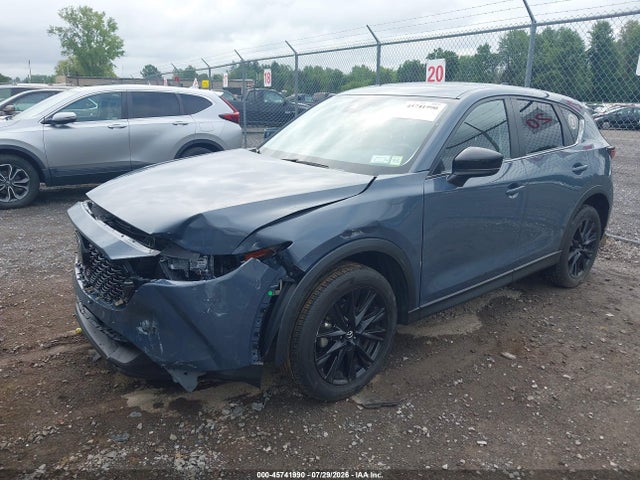 2023 MAZDA CX-5 2.5 S CARBON EDITION 6
