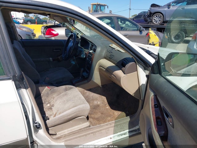 2004 Subaru OUTBACK — фото 5
