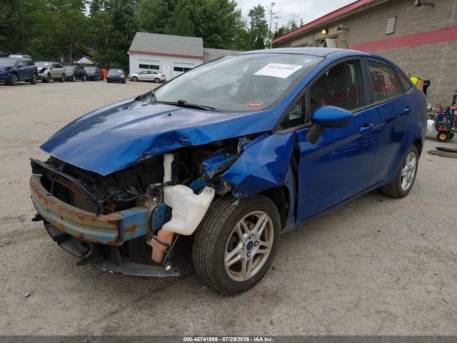 صورة 2 لـ 2019 FORD FIESTA SE