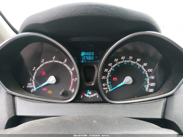 صورة 7 لـ 2019 FORD FIESTA SE