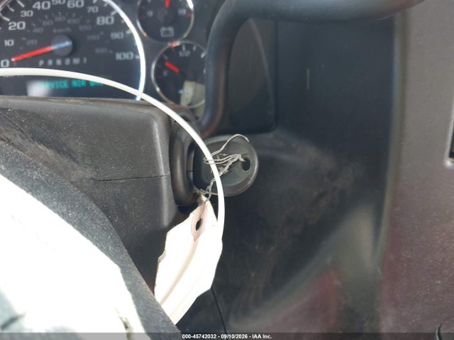 2019 GMC SAVANA 2500 WORK VAN 11