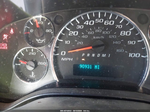 2019 GMC SAVANA 2500 WORK VAN 15