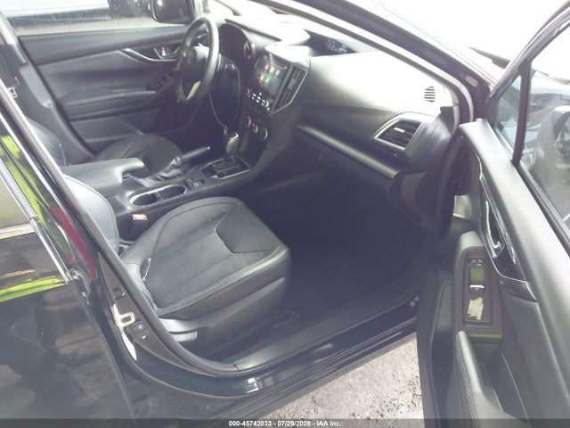 2018 SUBARU IMPREZA 2.0I LIMITED 5