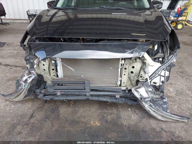 2018 SUBARU IMPREZA 2.0I LIMITED 6
