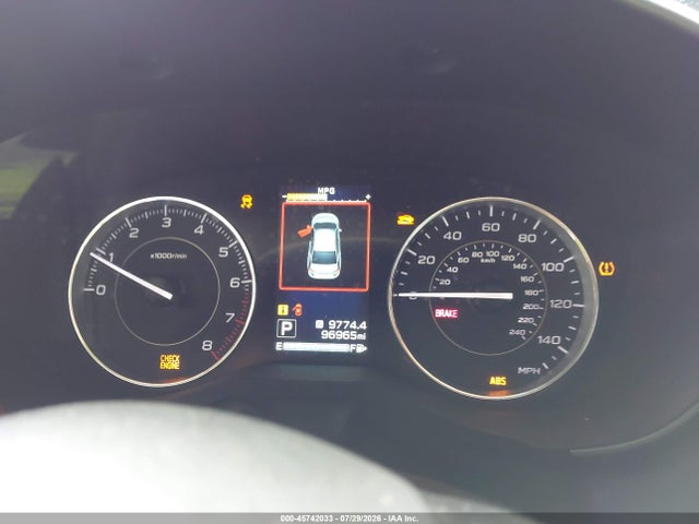 2018 SUBARU IMPREZA 2.0I LIMITED 7