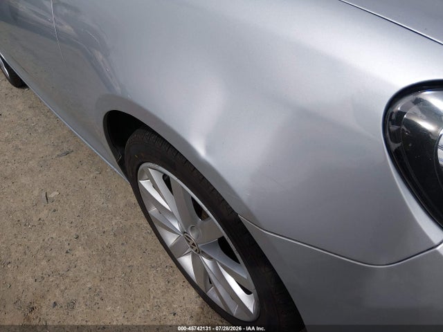 صورة 6 لـ 2012 Volkswagen JETTA SPORTWAGEN 2.0L TDI