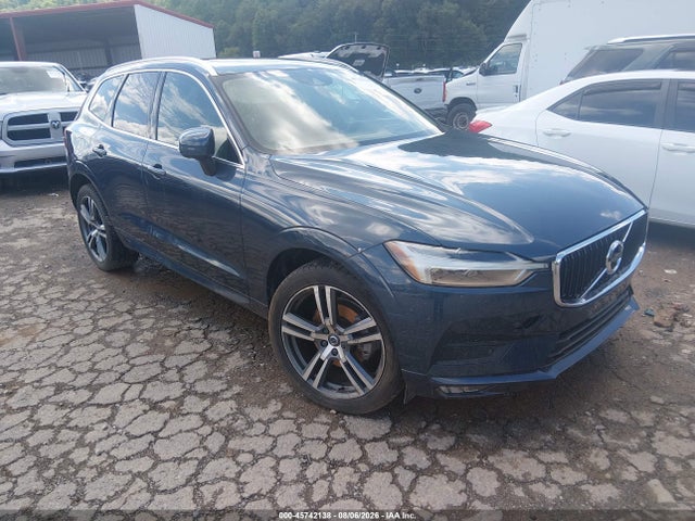 2021 VOLVO XC60 T5 MOMENTUM