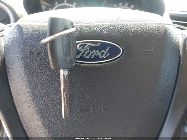 صورة مصغرة 11 لـ 2014 FORD FIESTA S