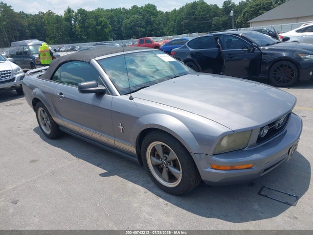صورة 1 لـ 2006 FORD MUSTANG V6