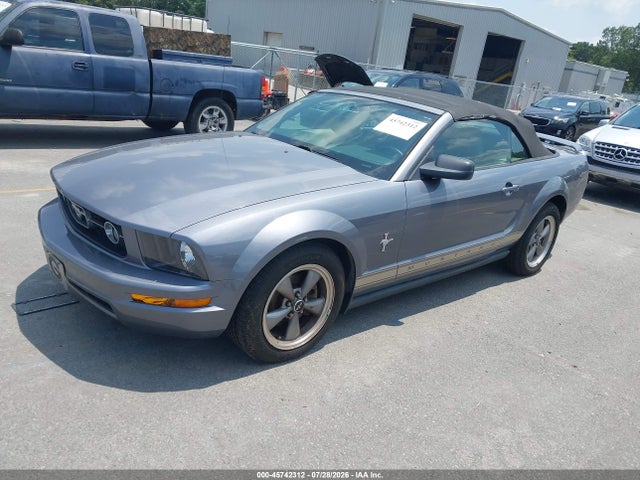 صورة 2 لـ 2006 FORD MUSTANG V6