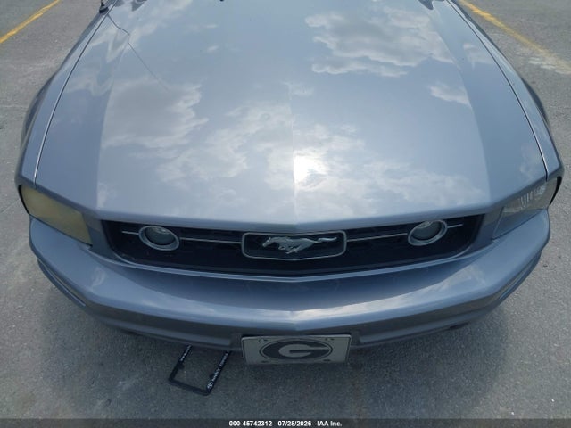 صورة 6 لـ 2006 FORD MUSTANG V6