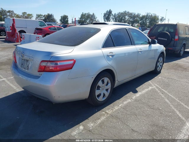 صورة 4 لـ 2009 Toyota CAMRY LE