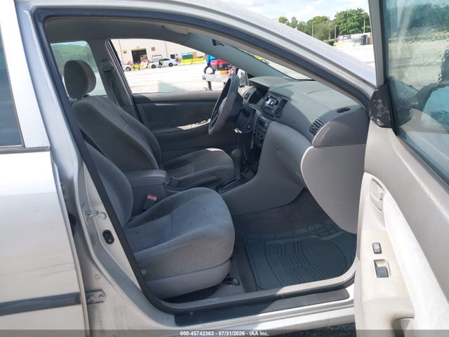 2007 Toyota COROLLA CE 照片 5
