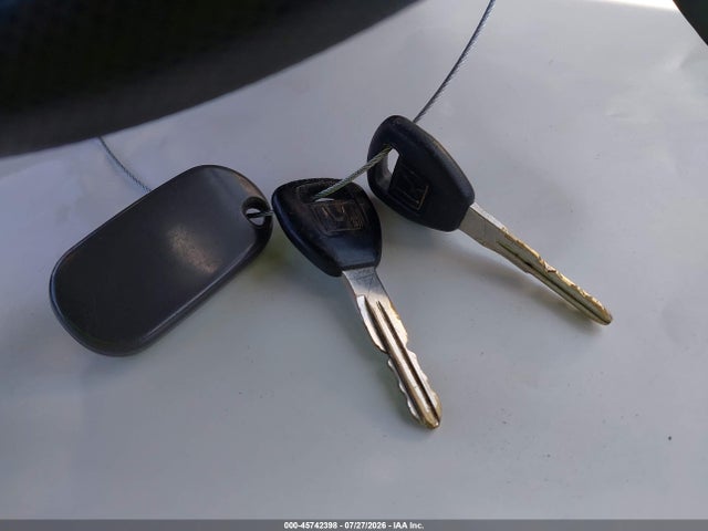 2001 Honda CIVIC EX — миниатюра 11