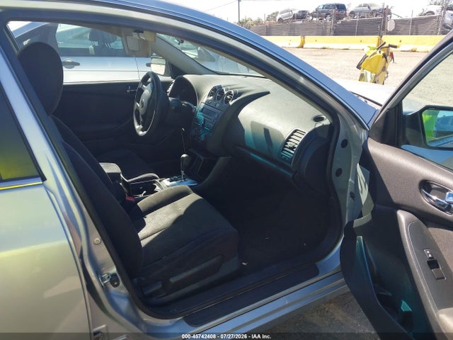 2012 Nissan ALTIMA 2.5 S photo 5