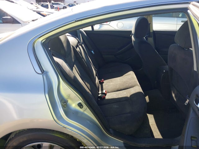 2012 Nissan ALTIMA 2.5 S photo 8