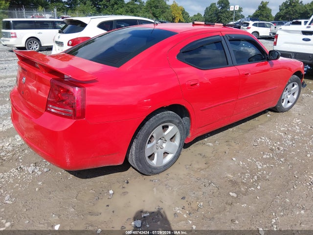 صورة 4 لـ 2008 Dodge CHARGER