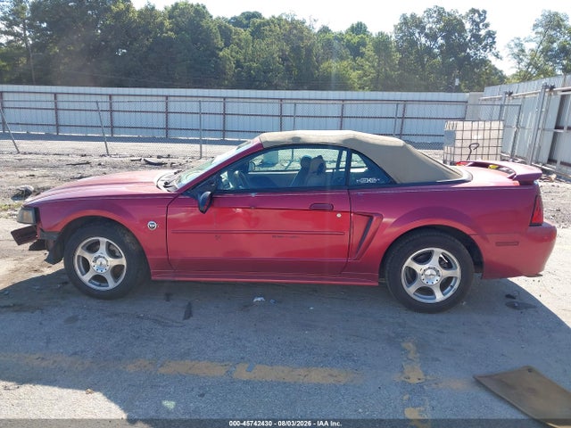 صورة 13 لـ 2004 FORD MUSTANG