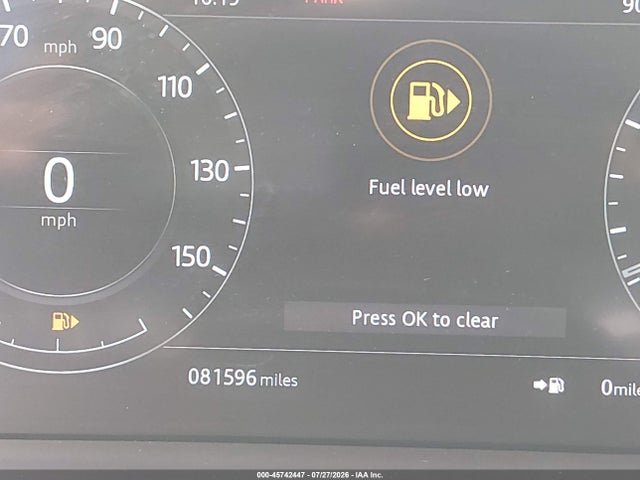 2018 LAND ROVER RANGE ROVER SPORT SE 15