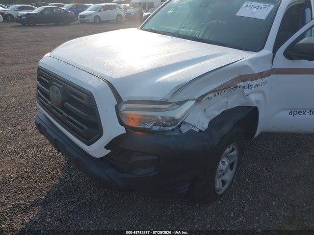 2018 Toyota TACOMA SR 照片 6