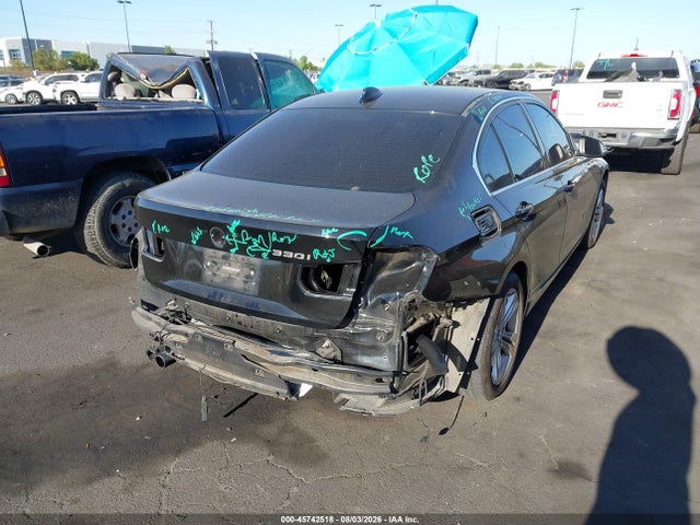 صورة 4 لـ 2018 BMW 330I