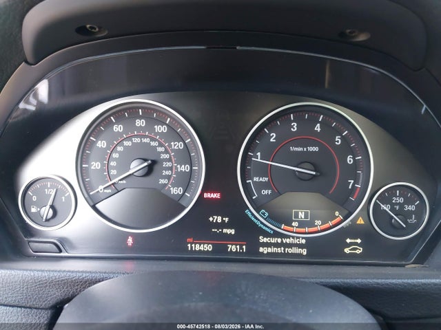 صورة 7 لـ 2018 BMW 330I