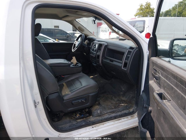 صورة 5 لـ 2015 RAM 2500 TRADESMAN